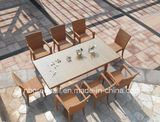 Wholesale Used Stackable Chair Leisure Garden Furniture