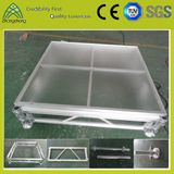 Aluminum Concert Lighting Party Acrylic Stage