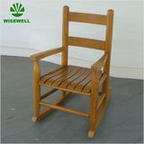 Modern Furniture Kids Rocking Chair Wooden