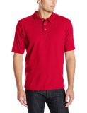 High End Comfort Soft Mens Polo Shirts Clothing Factory