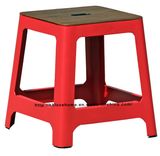 Replica Industrial Steel Dining Restaurant Coffee Common Bar Stools