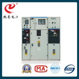 12kv Sf6 China Manufacture Gas Insulated Switchgear Gis Power Distribution Cabinet