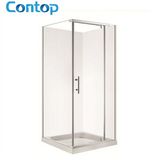 Semi-Frameless SAA Approval Shower Enclosure