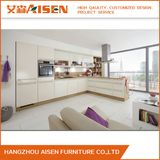 Custom Good Service Modern Simple Design Kitchen Cabinet