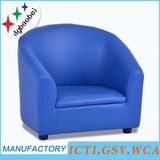 PVC Leather Club Kids Furniture (SF-12)