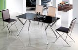 Classic Dinning Table Set