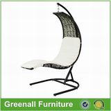 Modern Outdoor Leisure Garden Furniture Swing for Patio