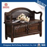 Antique Office Table (AG330)