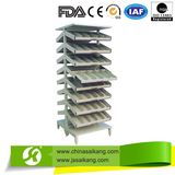Skh062 Made in China Luxury Medicine Shelf for Sale