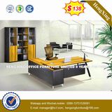 Ready Made 3 Drawers Typle Red Color Chinese Furniture (HX-D9030)