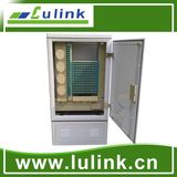 High Quality Fiber Optic Cross Connect Cabinet