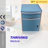 Thr-CB4901 Economic ABS Clinic Bedside Table