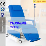 Manual Hospital Dialysis Chair (THR-DC001)