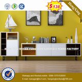 Extendable Diamond Shape Wooden TV Stand (Hx-8nr0711)