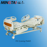 Mingtai-M5 Five Function Luxury Electric Hospital Bed (Import Device)