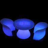 LED Lounge Furniture LED Furniture Bar Furniture LED Light