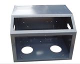 Sheet Metal Forming-Cabinet