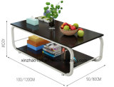 Hotel Table Customized Modern Design Coffee Table