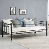 Contemporary Design Metal Daybed Frame