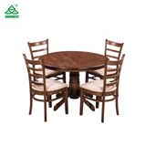 Dining Table Furniture Set with Dining Chairs for Sale