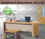 Wooden Executive Office Table High Quality Customized Furniture Table Desk