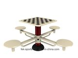 Outdoor Fitness Playground Gym Amusement Outdoor Park Equipment Recess Table