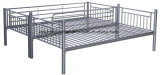 Classical Bunk Bed for School