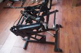 Recliner Chair Parts