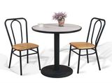 New Design Bar Table and Chair