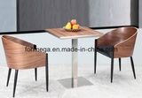 High End Dining Table Chair Set (FOH-BCA22)