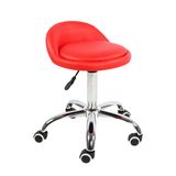 Low Price Leather Adjustable Predicure Chair