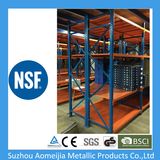 Pallet Storage Rack Metal Shelf China Manufacturer