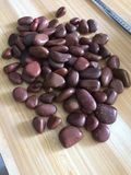 Natural Polished Red River Pebble Stone for Landscaping//Garden Yard /Flooring Paving/Lands