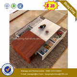 $35 Modern Wooden Dining Room Furniture Coffee Table (HX-CT0018)