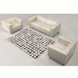 Modern Hospital Furniture Reception Hall Sofa for Patient