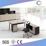 Antique Design Computer Table Boss Office Desk