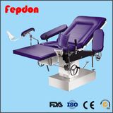Hfepb06b Metal Hydraulic Ordinary Parturition Beds