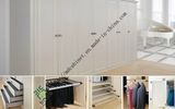 2015 New Style Bedroom Furniture (Functionalism Style 03)