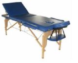 Portable Wood Massage Table