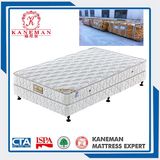 5 Star Hotel Furniture Compress Royal Coil Spring Mattress