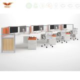 Practical Office Partition Office Workstation Office Furniture