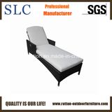 Rattan Sun Lounger Set / Rattan Chaise Lounger (SC-B8887)