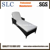 Rattan Sun Lounger Set / Rattan Chaise Lounger (SC-B8887)