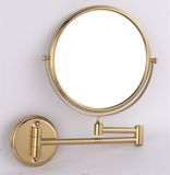 Wall Mounted Cosmetic Mirror, Makeup Mirror, Light Mirror (wt-1308A)