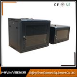 Wall Mounted Electronic Rack Cabinet 6u