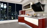 High Glossy Kitchen Furniture (zx-053)