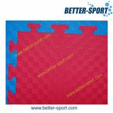 EVA Tatami Style Mat, Diamond Pattern EVA Foam Mat