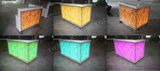 Tw Hot Sell Commercial Wine Bar Counters (TW-39)