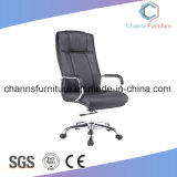 Hot Selling Modern Furniture Black Leather Office Leather Manager Chair