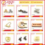 Jinzi 3D Metal Logo Metal Craft